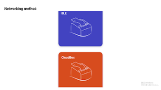 PrinterConfigure ภาพหน้าจอ 3