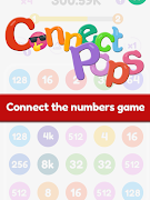 برنامه‌نما Connect Pops عکس از صفحه