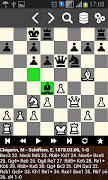 Mikhail Chigorin اسکرین شاٹ 6