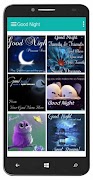 Good Night-poster