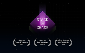 Stack & Crack screenshot 5