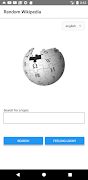 Random Wikipedia  - Learn/Expl تصوير الشاشة 1