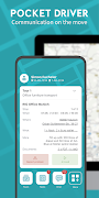 Pocket Driver الملصق