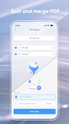 AmindPDF: แก้ไขและอ่าน PDF ภาพหน้าจอ 3