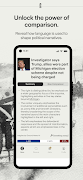 Ground News скриншот 3