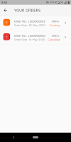 MyStore screenshot 7
