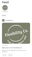 The Flexibility Co. screenshot 3