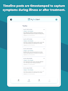 MyPetChart 스크린샷 7