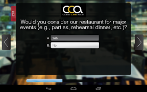 CCA imagem de tela 6