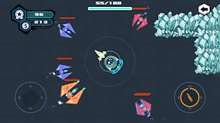 برنامه‌نما Fighter Dominance عکس از صفحه