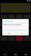 برنامه‌نما Calculator Hide عکس از صفحه