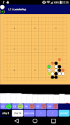 Lazy Baduk скриншот 2