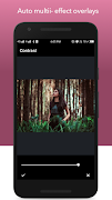 Filterlab - Photo Editor تصوير الشاشة 4