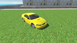 برنامه‌نما Project Madness Demo عکس از صفحه