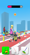 برنامه‌نما Cleaner Run 3D عکس از صفحه