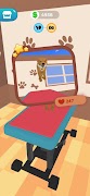 Cute Paws 2 ảnh chụp màn hình 2