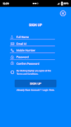 Site Backup Poster