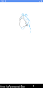 Draw Cartoon Characters screenshot 3