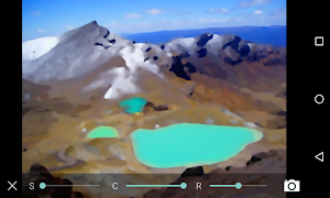 Painting Camera screenshot 6