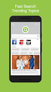 Access Internet Plakat