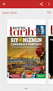 Dergilik screenshot 3