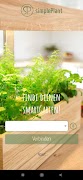smartGarten الملصق