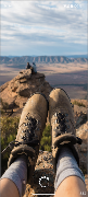 Universal Hikes Plakat