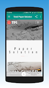 Total Paper Solution скриншот 2