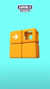 Fill the Cube 海報
