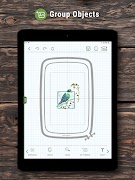 MyPatterns ảnh chụp màn hình 6