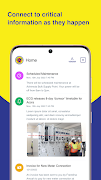 ECG PowerApp পোস্টার