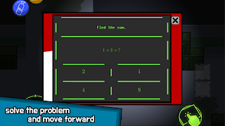 MathCraft imagem de tela 3