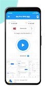 Pro VPN: Secure, Fast, Private Ekran Görüntüsü 1