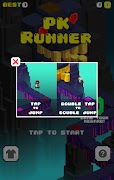 PK Runner ภาพหน้าจอ 2
