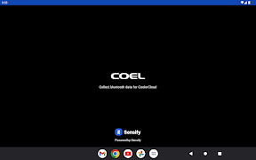 COEL Bluetooth Connect screenshot 4