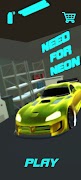 NeedForNeon スクリーンショット 2