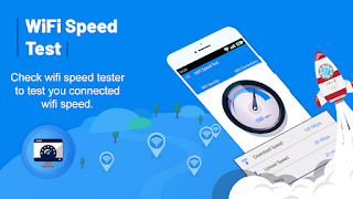 WiFi Password Show & Connect captura de pantalla 3