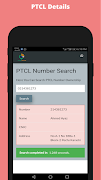 Nadra Tracker screenshot 4
