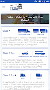 CDL Learner's Permit App 스크린샷 5
