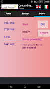 Converting.Units.Physics 스크린샷 3