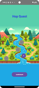 Hop Quest screenshot 6