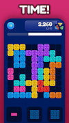 Blocks Puzzle: Brain Challenge Screenshot 5