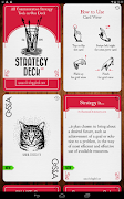 Strategy Deck Screenshot 4