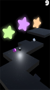 Starry Run screenshot 2
