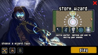 Battle Wizard Attack 截图 6