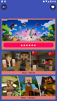 Family Mod for Minecraft PE تصوير الشاشة 2