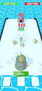 Dice Master Battle syot layar 2