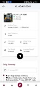 برنامه‌نما Transight Compass Pro عکس از صفحه