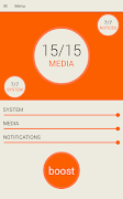 Volume Booster screenshot 4