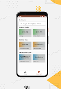 Code Editor Shortcut screenshot 1